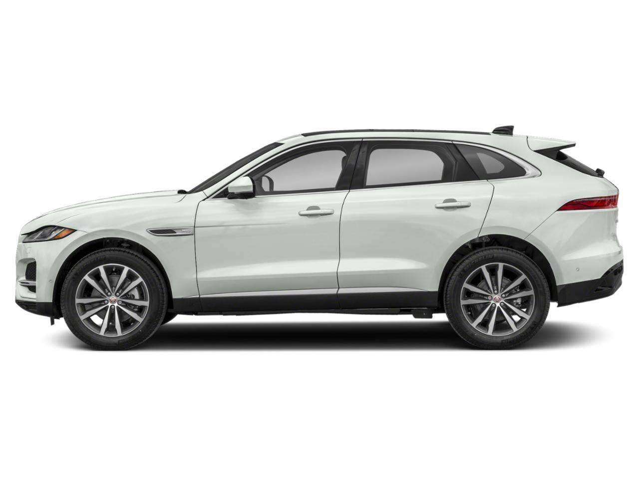 2022 Jaguar F-PACE Vehicle Photo in Delray Beach, FL 33444