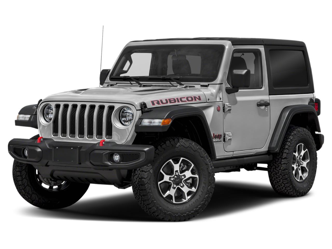 2022 Jeep Wrangler Vehicle Photo in WASILLA, AK 99654-8339