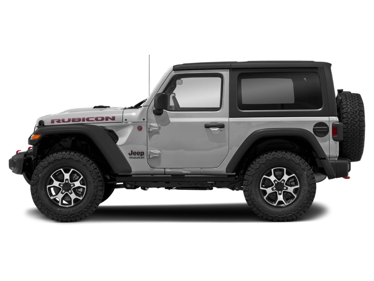 2022 Jeep Wrangler Vehicle Photo in WASILLA, AK 99654-8339