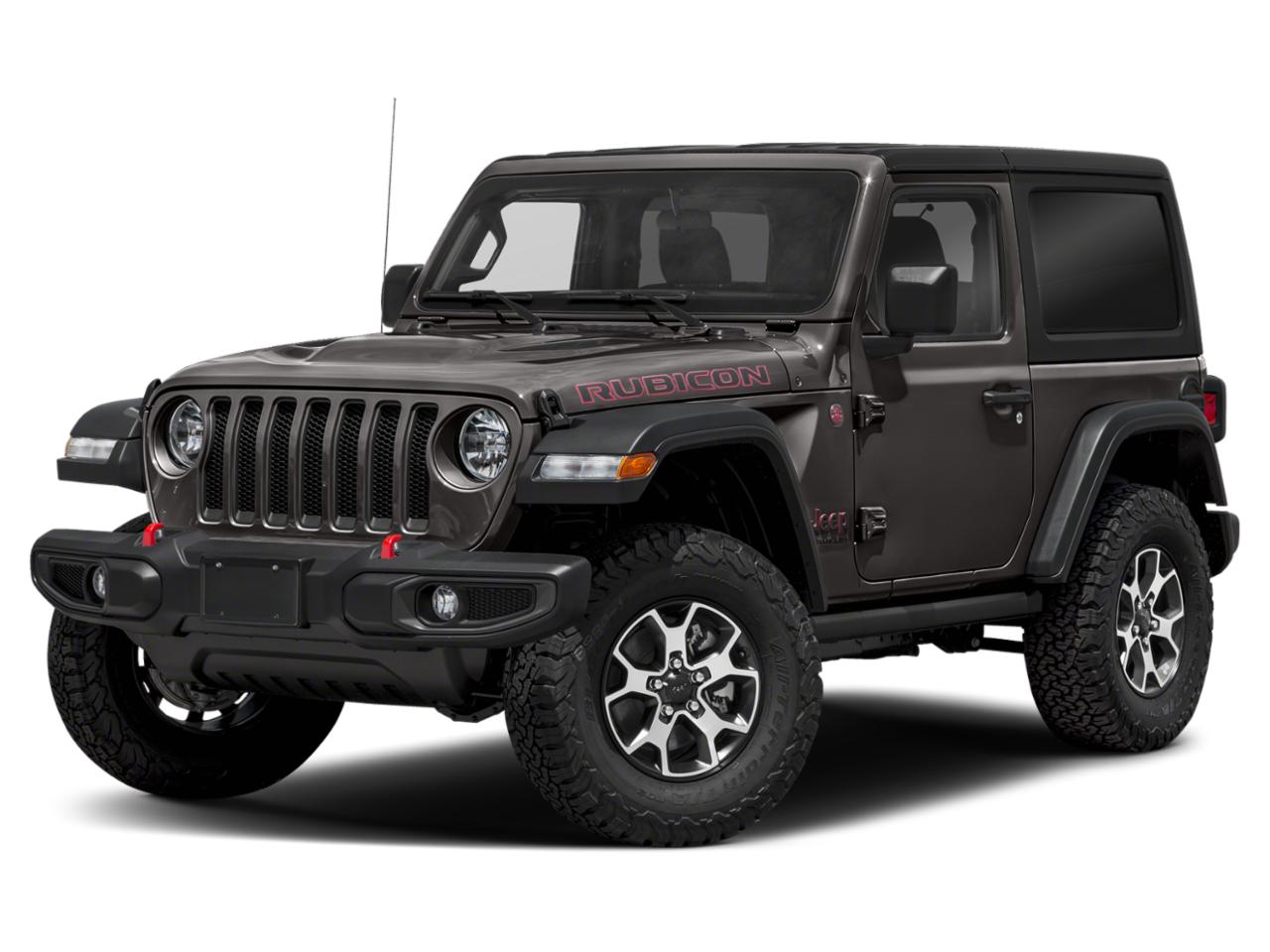 2022 Jeep Wrangler Vehicle Photo in BERLIN, MD 21811-1121