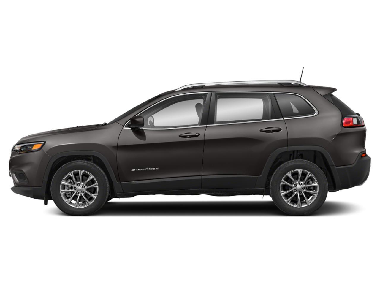 2022 Jeep Cherokee Vehicle Photo in Odessa, TX 79762