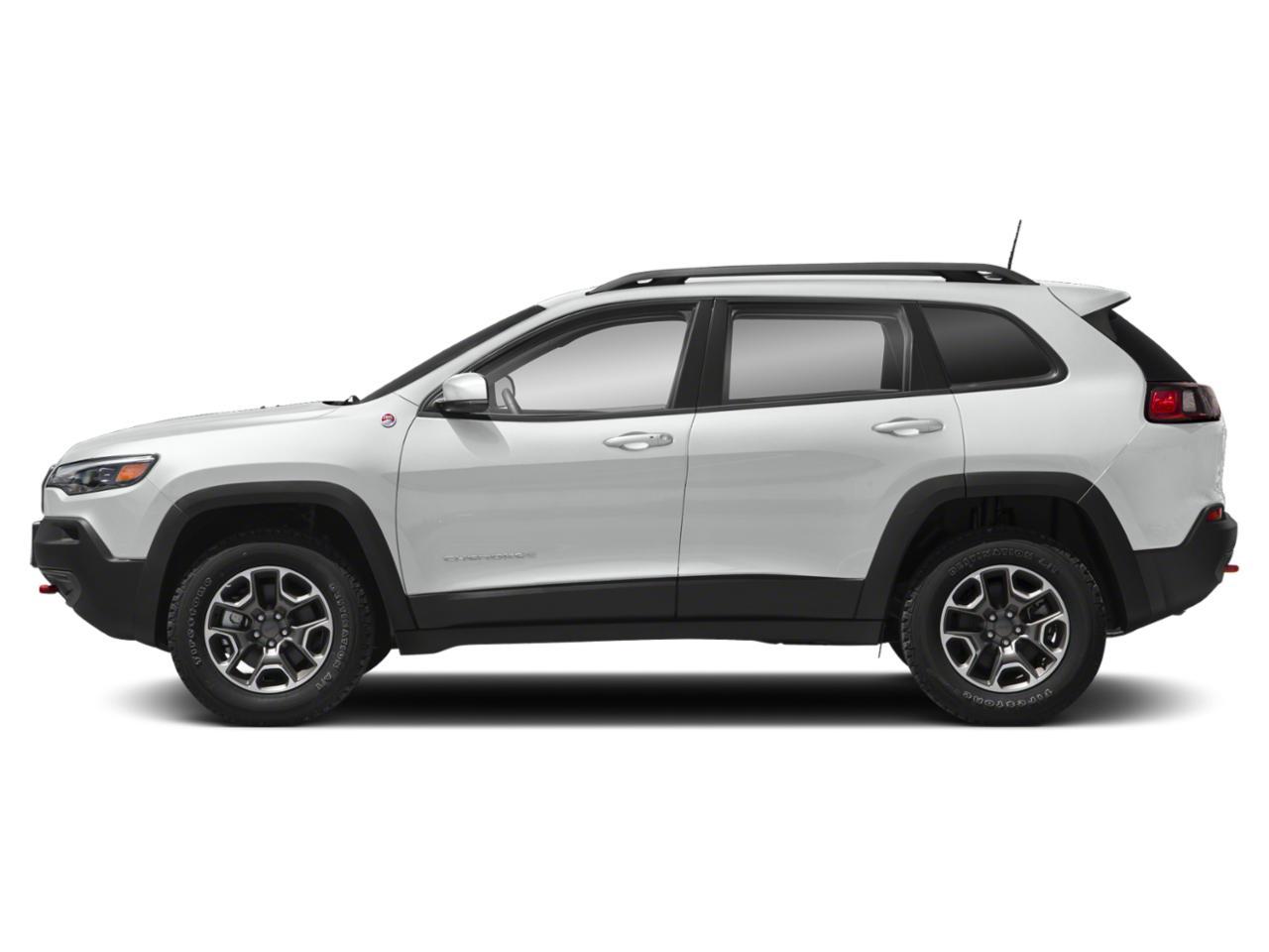 2022 Jeep Cherokee Vehicle Photo in Cedar Rapids, IA 52402