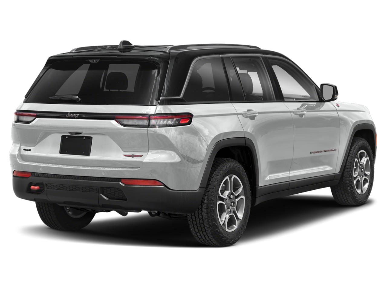 2022 Jeep Grand Cherokee Vehicle Photo in Bowie, MD 20716