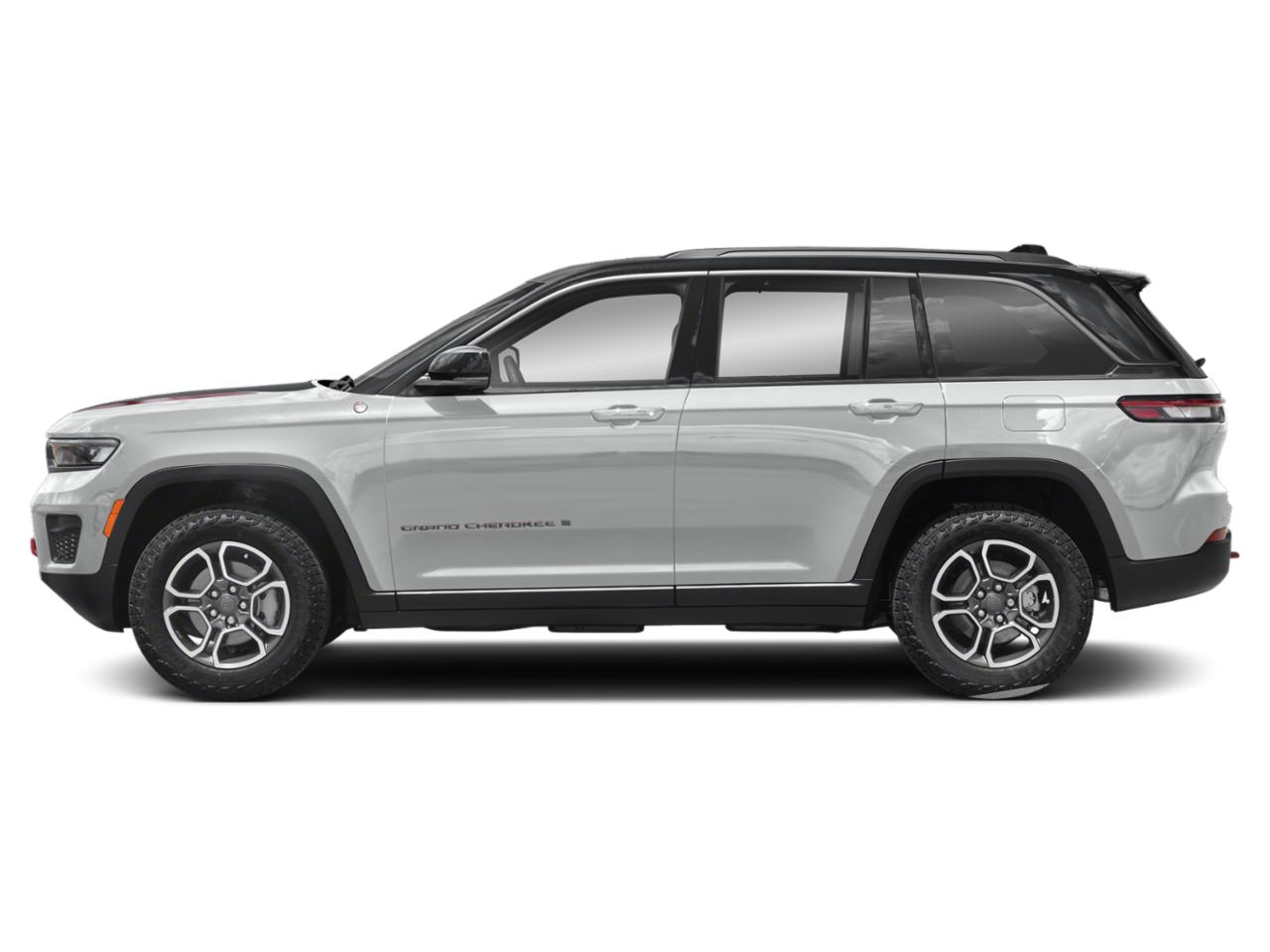 2022 Jeep Grand Cherokee Vehicle Photo in Bowie, MD 20716