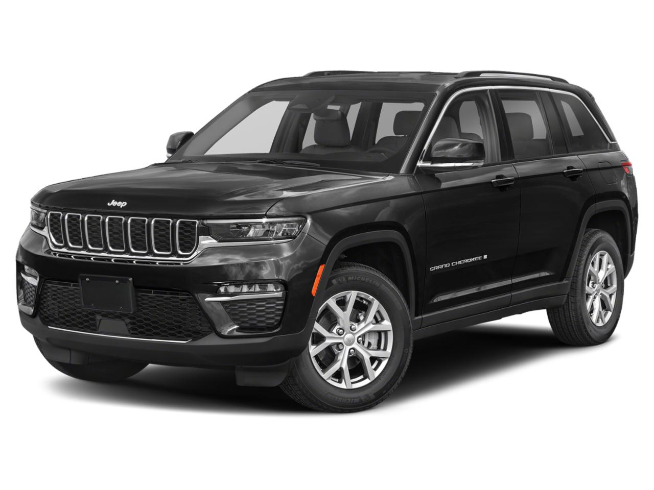 2022 Jeep Grand Cherokee Vehicle Photo in Appleton, WI 54913