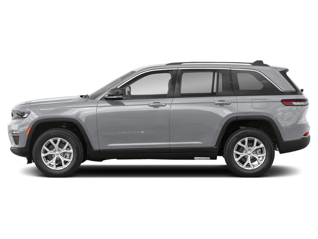 2022 Jeep Grand Cherokee Vehicle Photo in Pembroke Pines, FL 33027