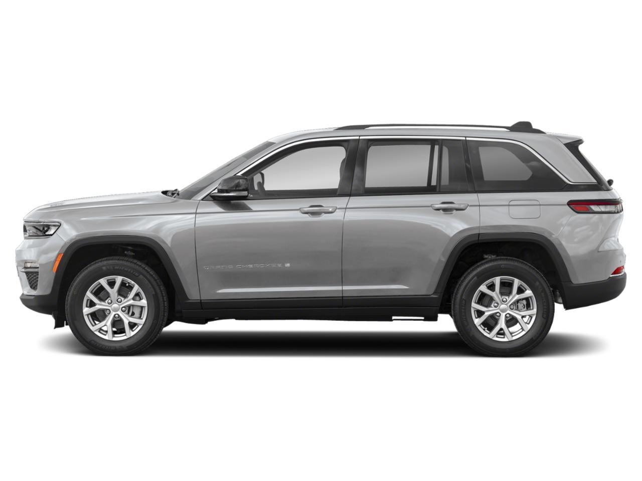 2022 Jeep Grand Cherokee Vehicle Photo in Corpus Christi, TX 78415