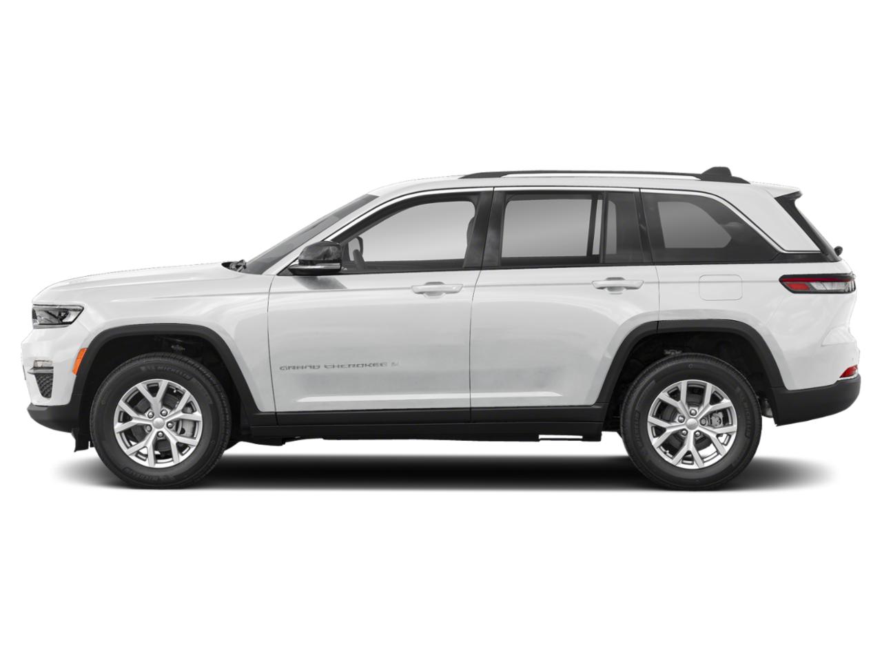 2022 Jeep Grand Cherokee Vehicle Photo in Pembroke Pines , FL 33084