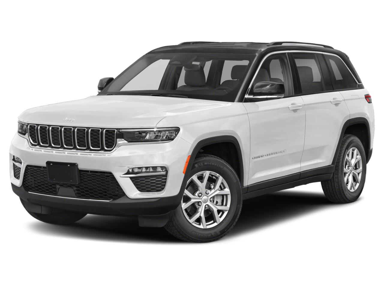 2022 Jeep Grand Cherokee Vehicle Photo in Clearwater, FL 33765