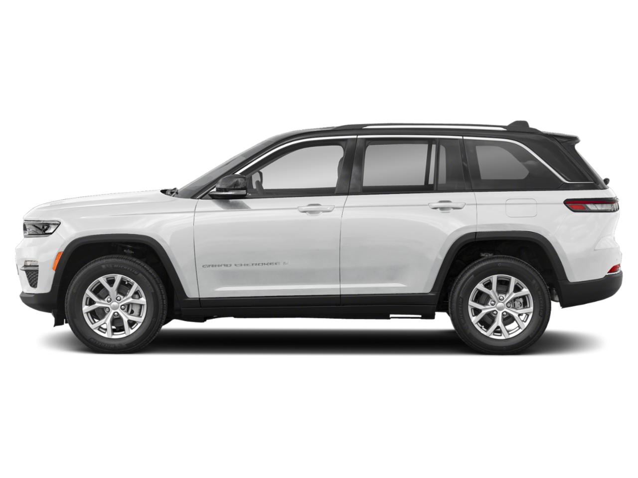 2022 Jeep Grand Cherokee Vehicle Photo in Clearwater, FL 33765