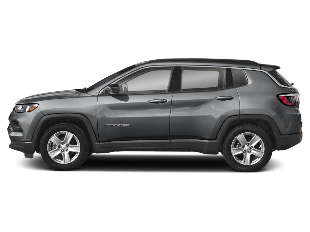 2022 Jeep Compass Vehicle Photo in NEENAH, WI 54956-2243