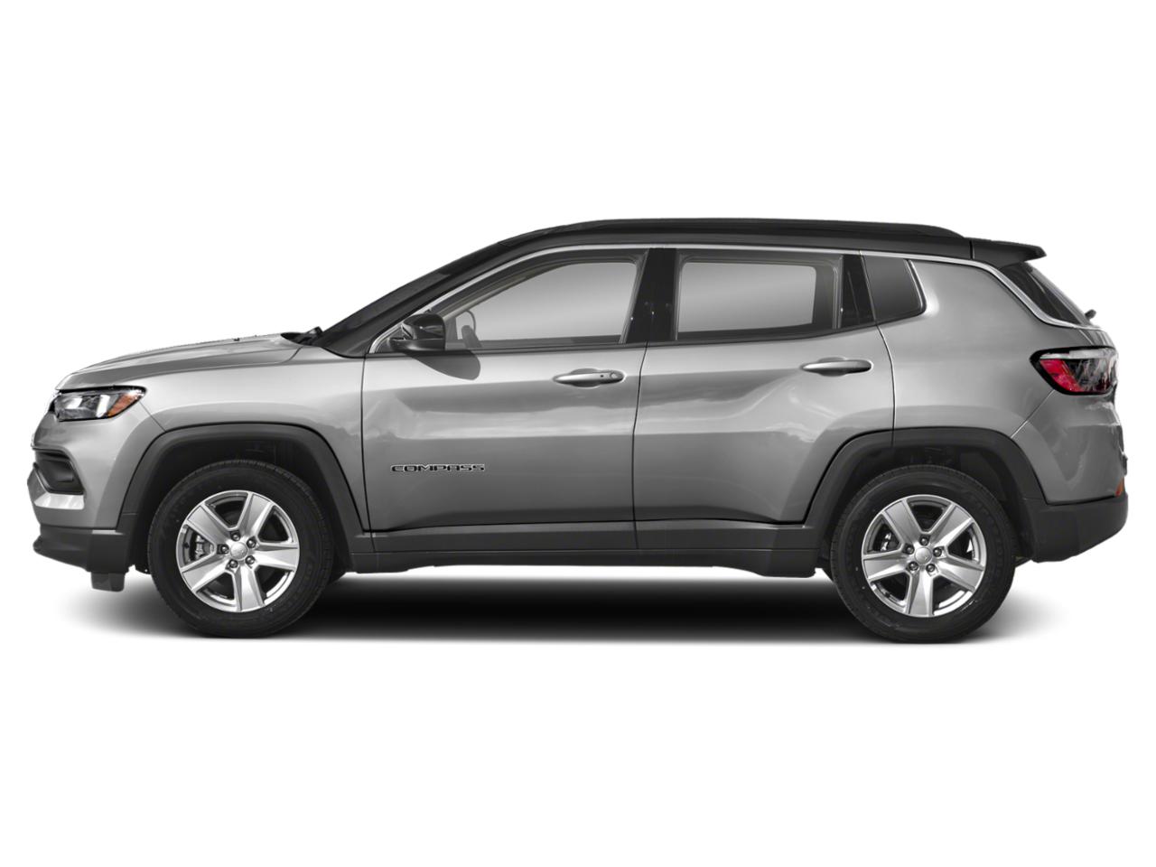 2022 Jeep Compass Vehicle Photo in NEENAH, WI 54956-2243