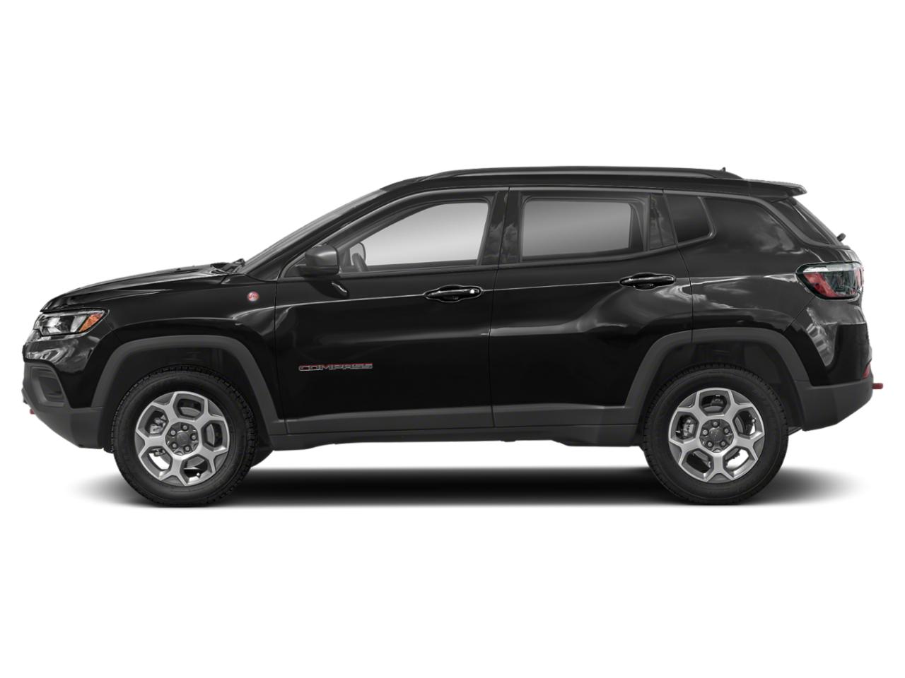 2022 Jeep Compass Vehicle Photo in Layton, UT 84041