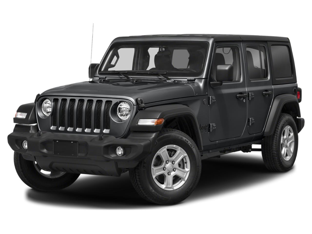 2022 Jeep Wrangler Vehicle Photo in Memphis, TN 38125