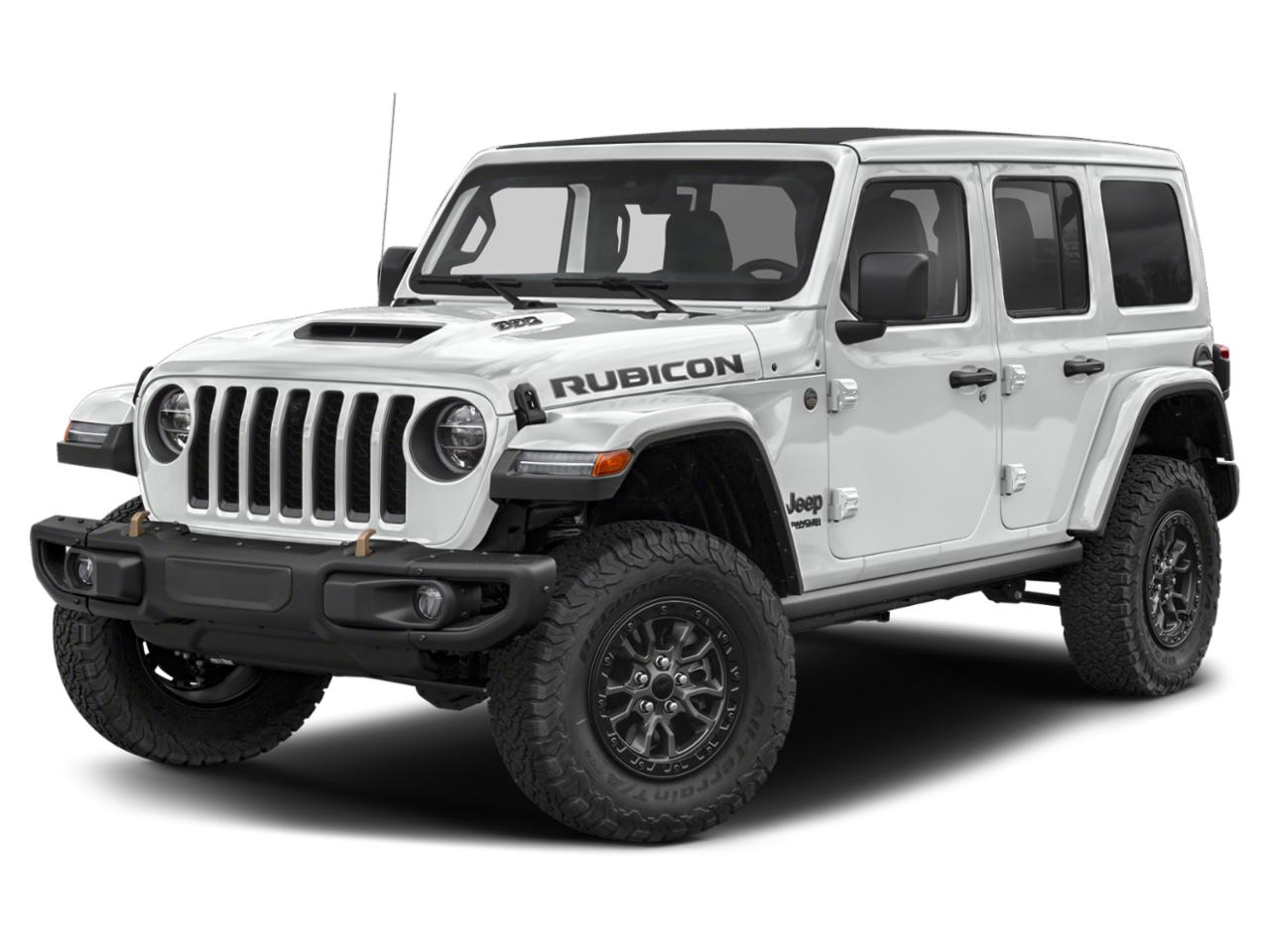 2022 Jeep Wrangler Vehicle Photo in Grapevine, TX 76051