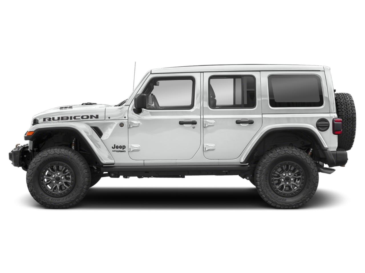 2022 Jeep Wrangler Vehicle Photo in GREEN BAY, WI 54303-3330