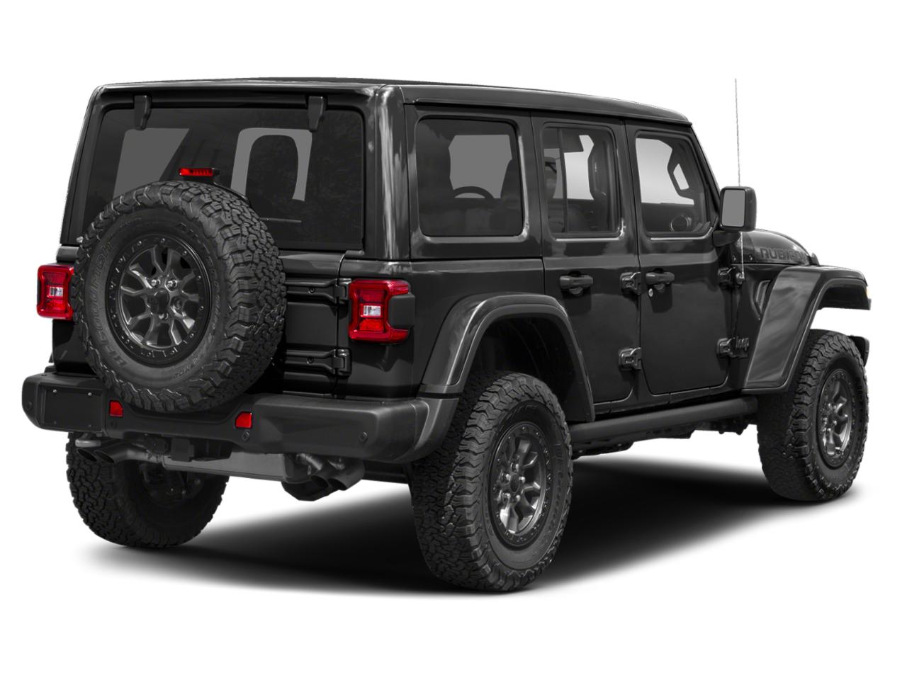 2022 Jeep Wrangler Vehicle Photo in FREEPORT, NY 11520-3923