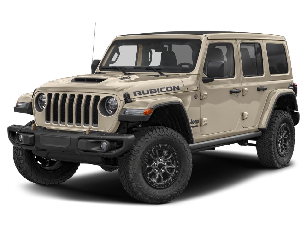 2022 Jeep Wrangler Vehicle Photo in Las Vegas, NV 89149