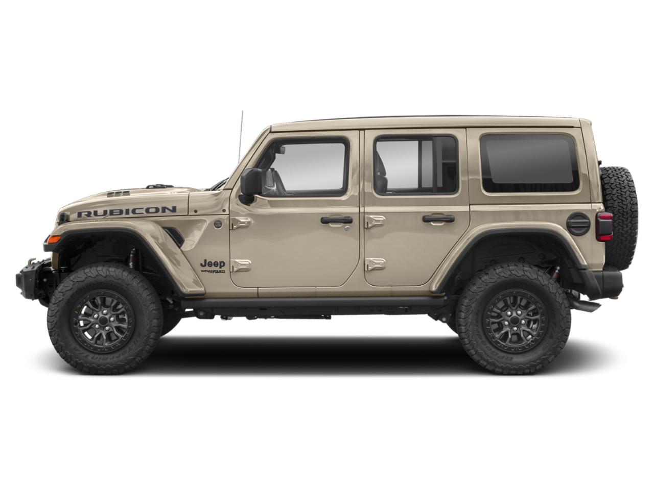 2022 Jeep Wrangler Vehicle Photo in Las Vegas, NV 89149