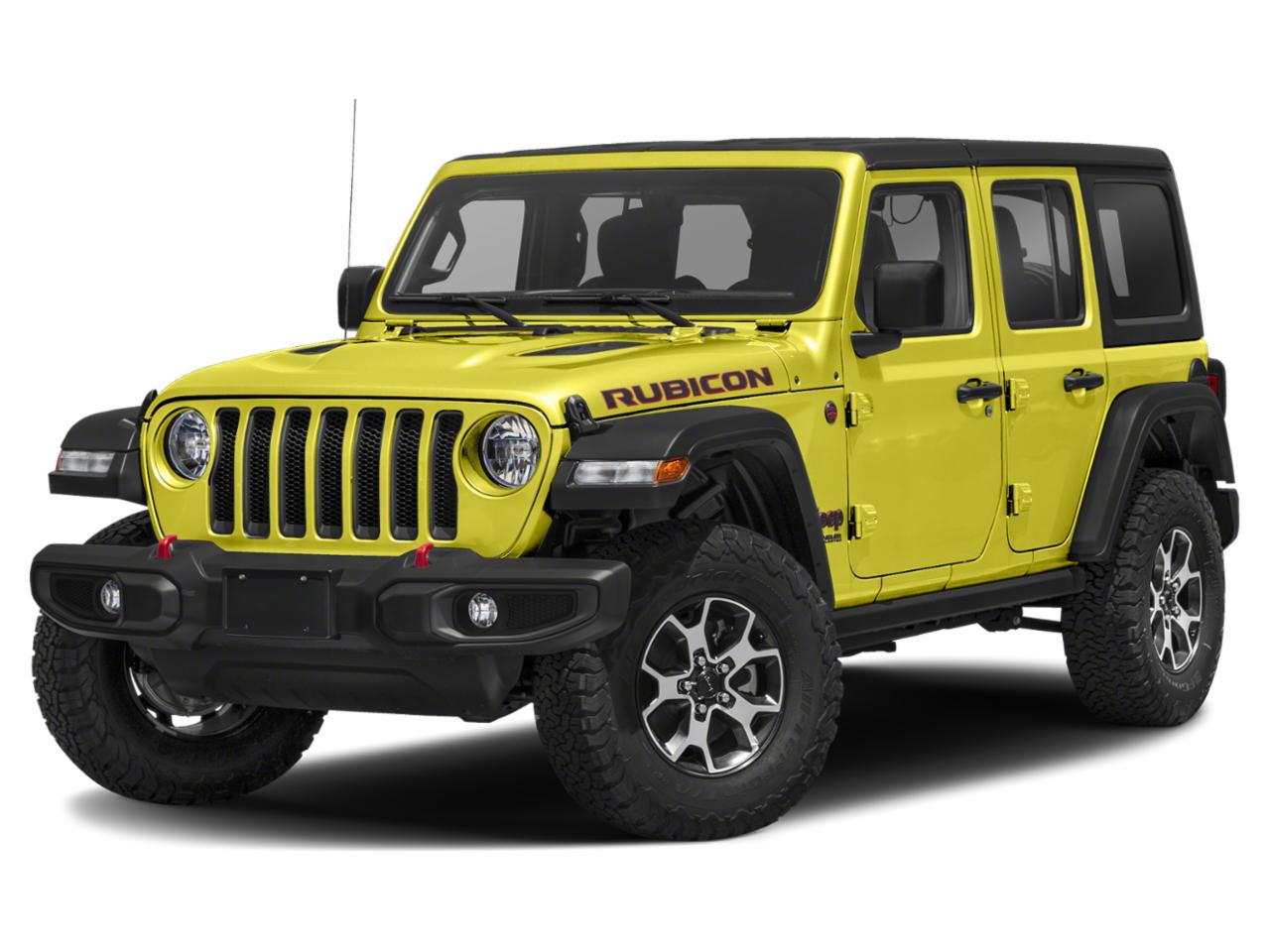 2022 Jeep Wrangler Vehicle Photo in Salt Lake City, UT 84115-2787