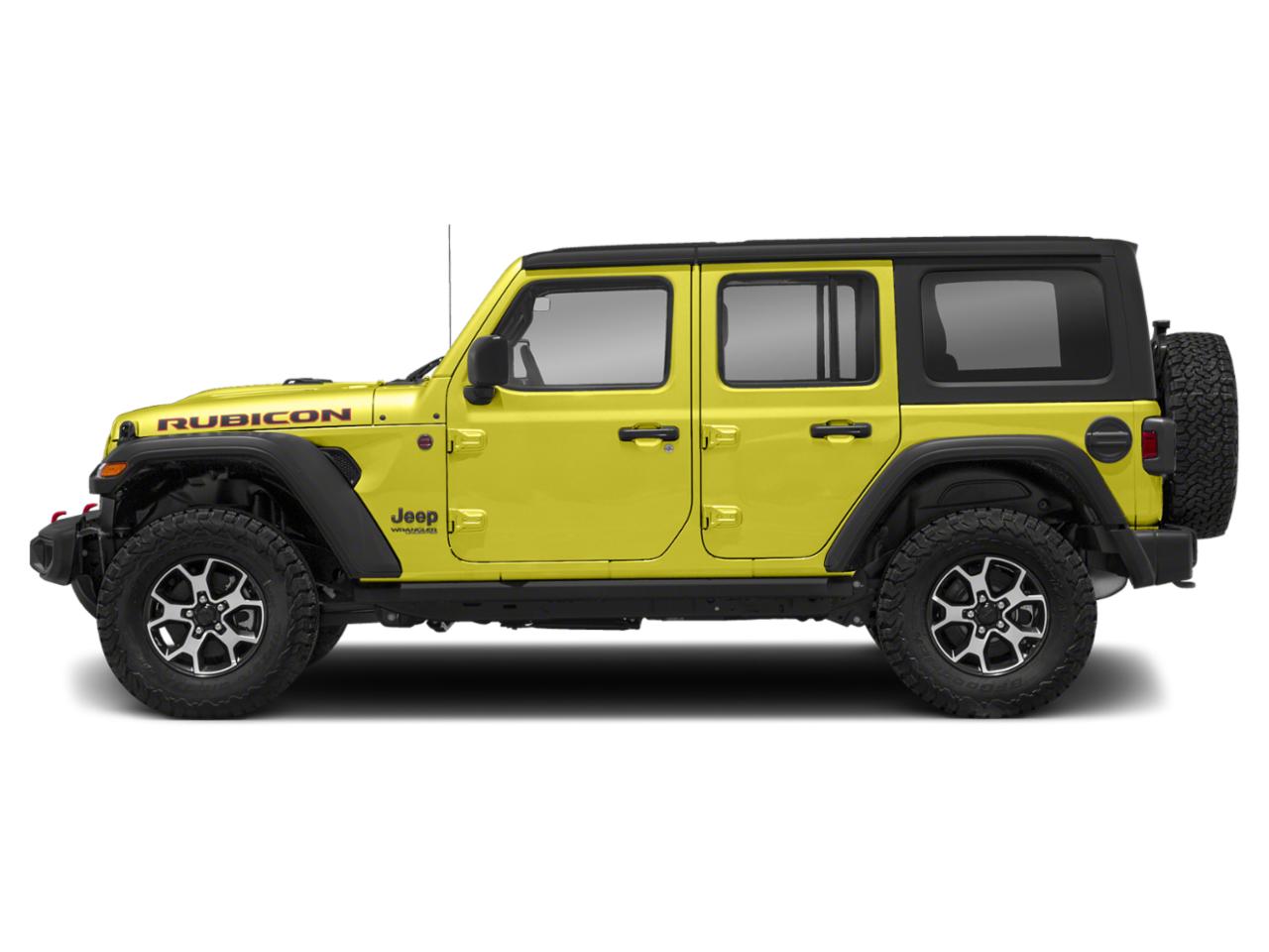 2022 Jeep Wrangler Vehicle Photo in Salt Lake City, UT 84115-2787