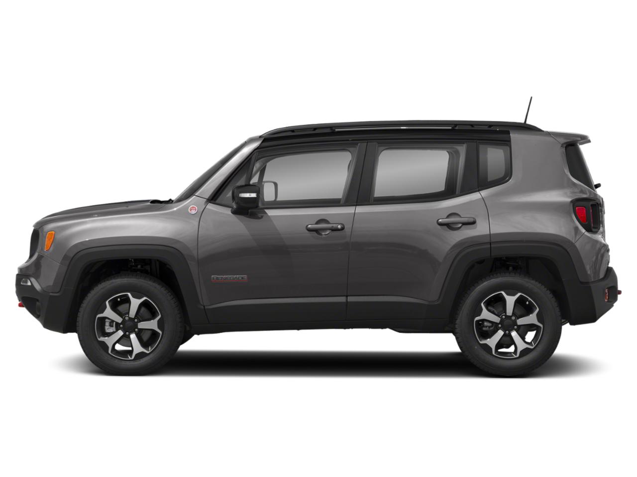 Used 2022 Jeep Renegade Trailhawk with VIN ZACNJDC16NPN74048 for sale in Bossier City, LA