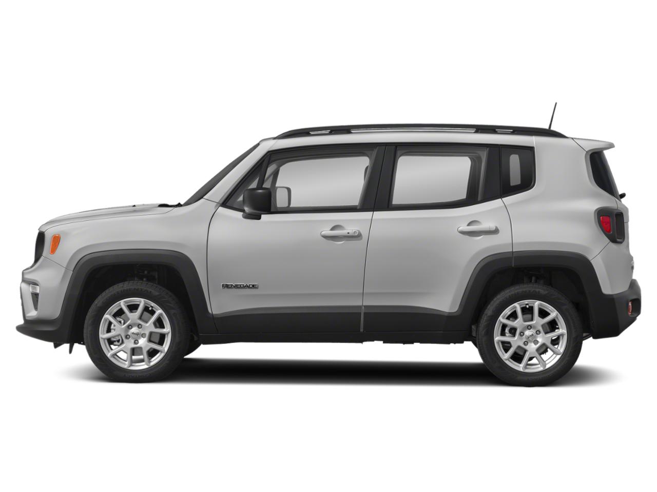 Used 2022 Jeep Renegade Limited with VIN ZACNJDD15NPN58406 for sale in Wexford, PA