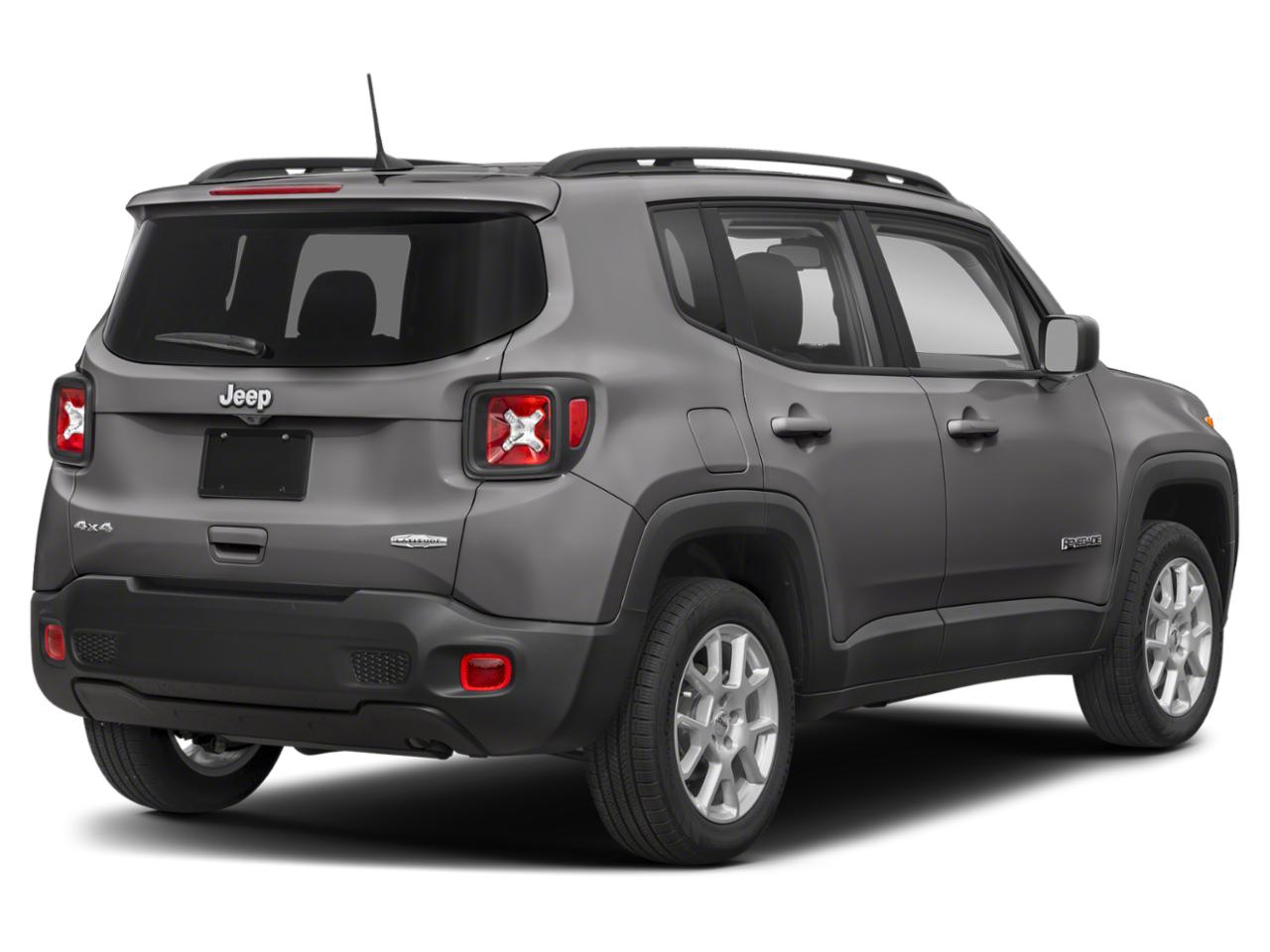 2022 Jeep Renegade Vehicle Photo in Kansas City, MO 64114