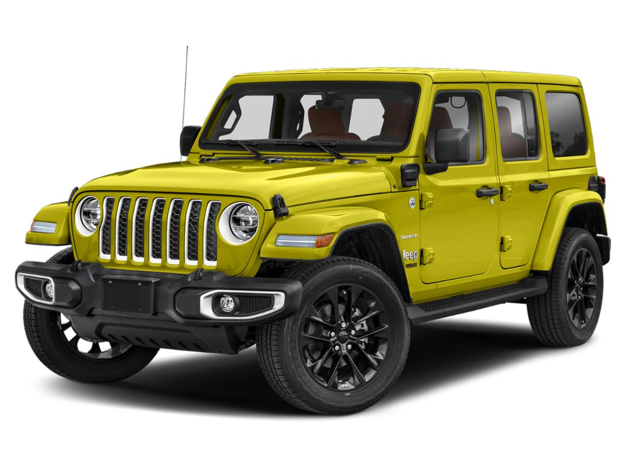 2022 Jeep Wrangler 4xe Vehicle Photo in Salt Lake City, UT 84115-2787