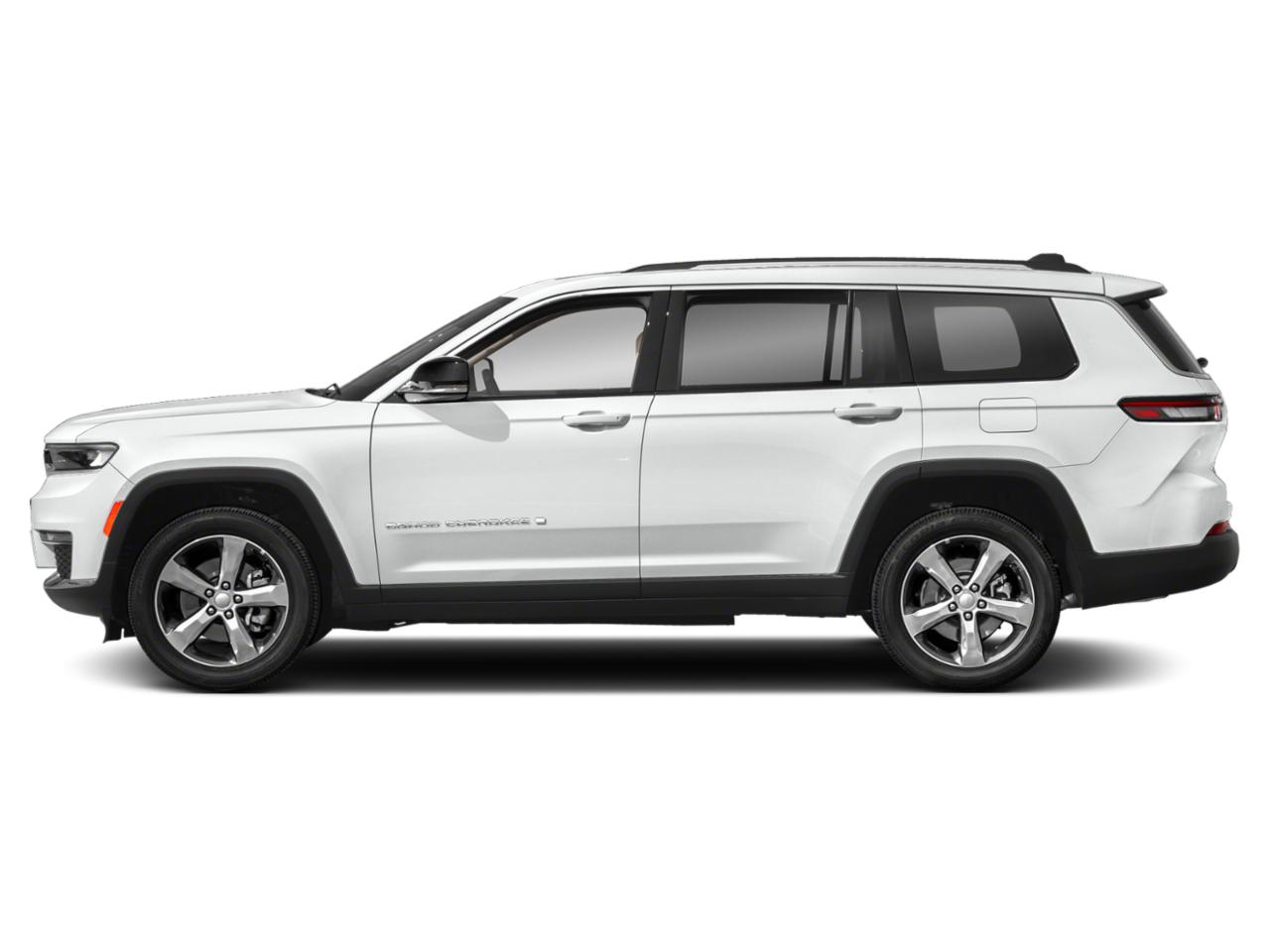 2022 Jeep Grand Cherokee L Vehicle Photo in Pembroke Pines , FL 33084