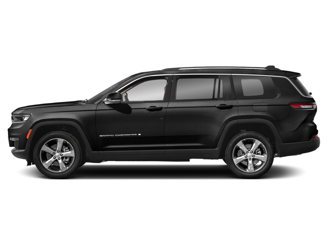 2022 Jeep Grand Cherokee L Vehicle Photo in Bethesda, MD 20852