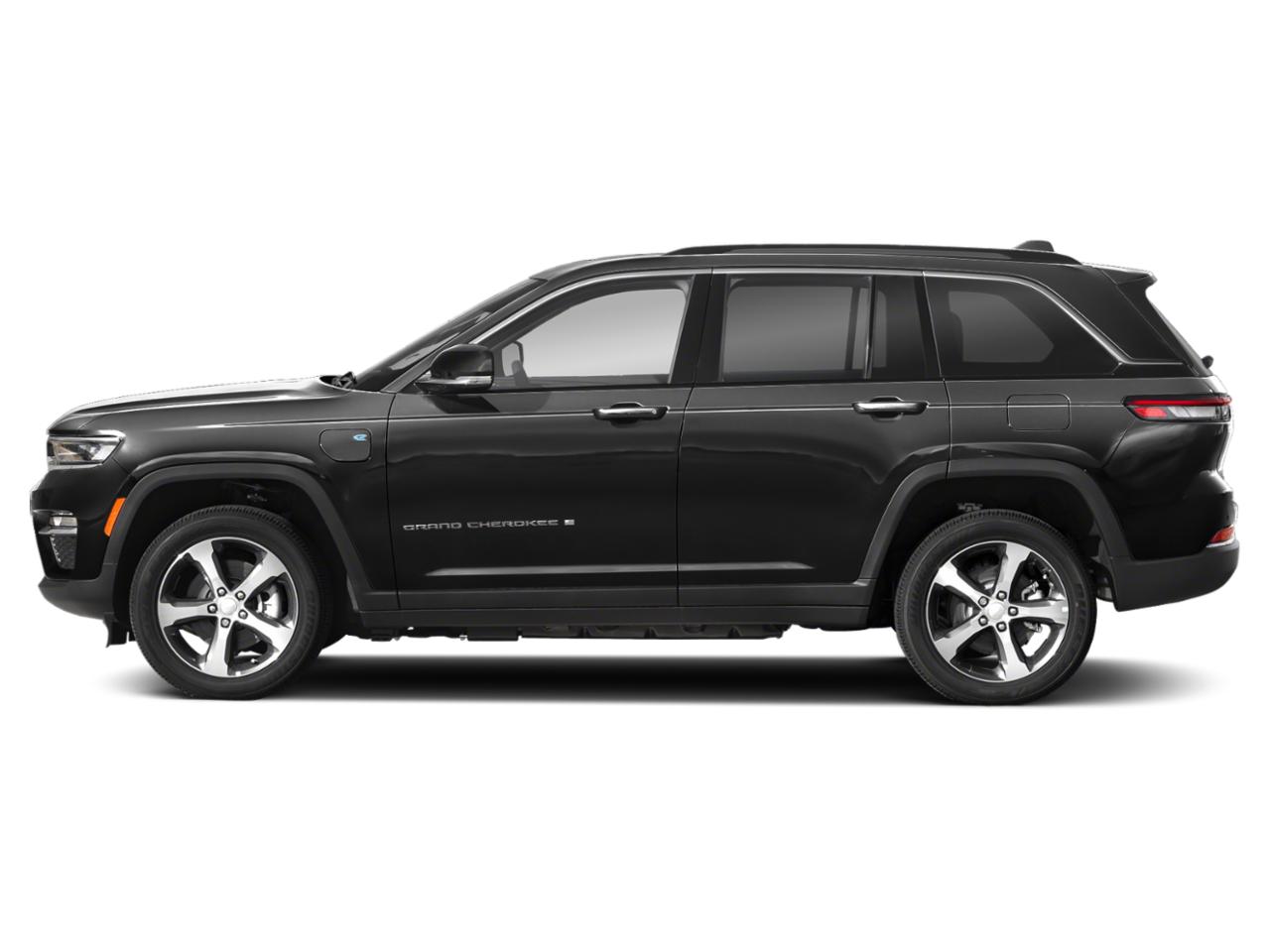 2022 Jeep Grand Cherokee 4xe Vehicle Photo in Winter Park, FL 32792