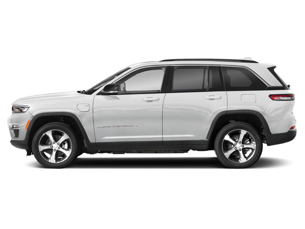 Used 2022 Jeep Grand Cherokee Trailhawk 4xe with VIN 1C4RJYC60N8763759 for sale in Tampa, FL