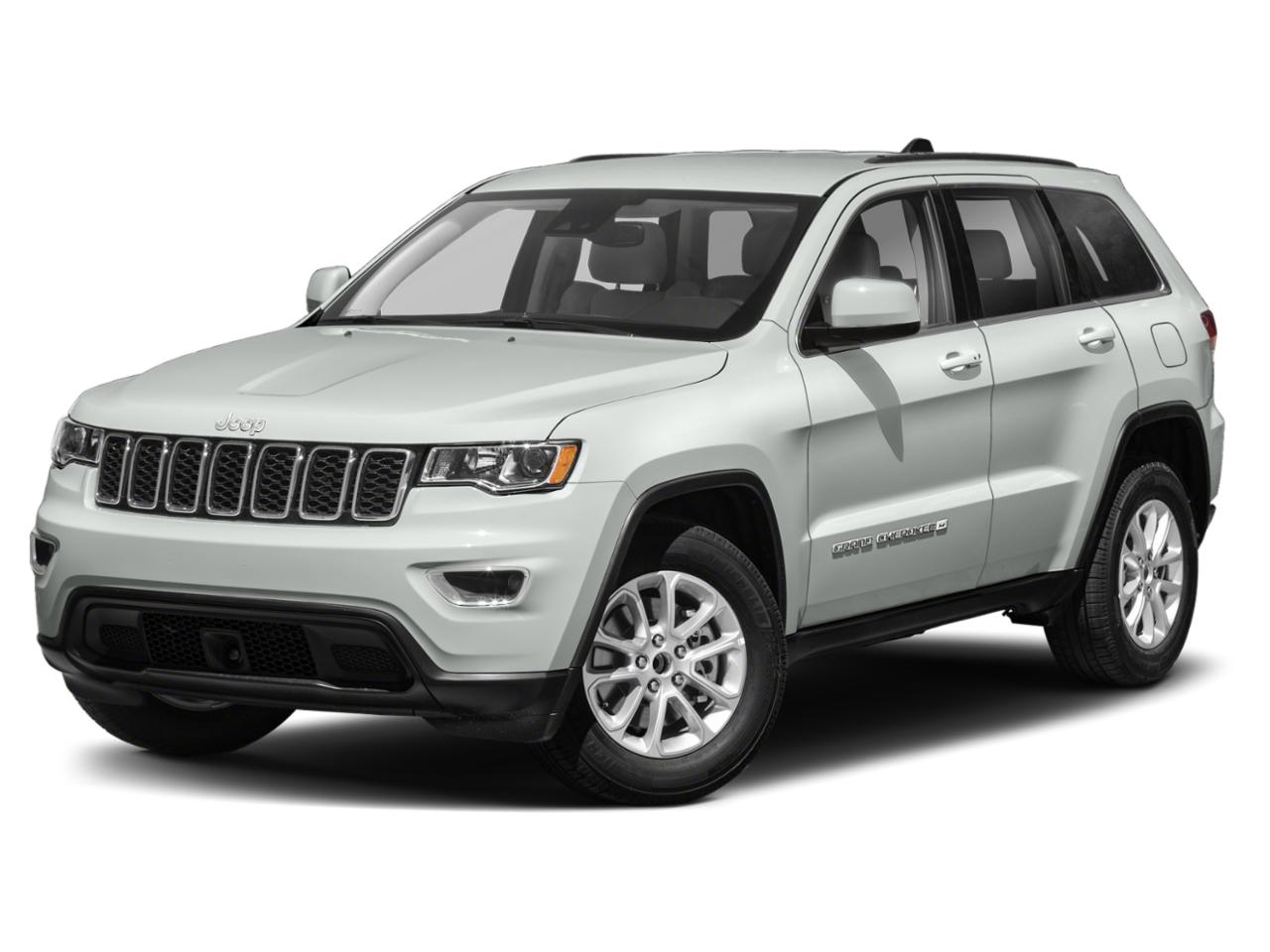 2022 Jeep Grand Cherokee WK Vehicle Photo in West Palm Beach, FL 33417