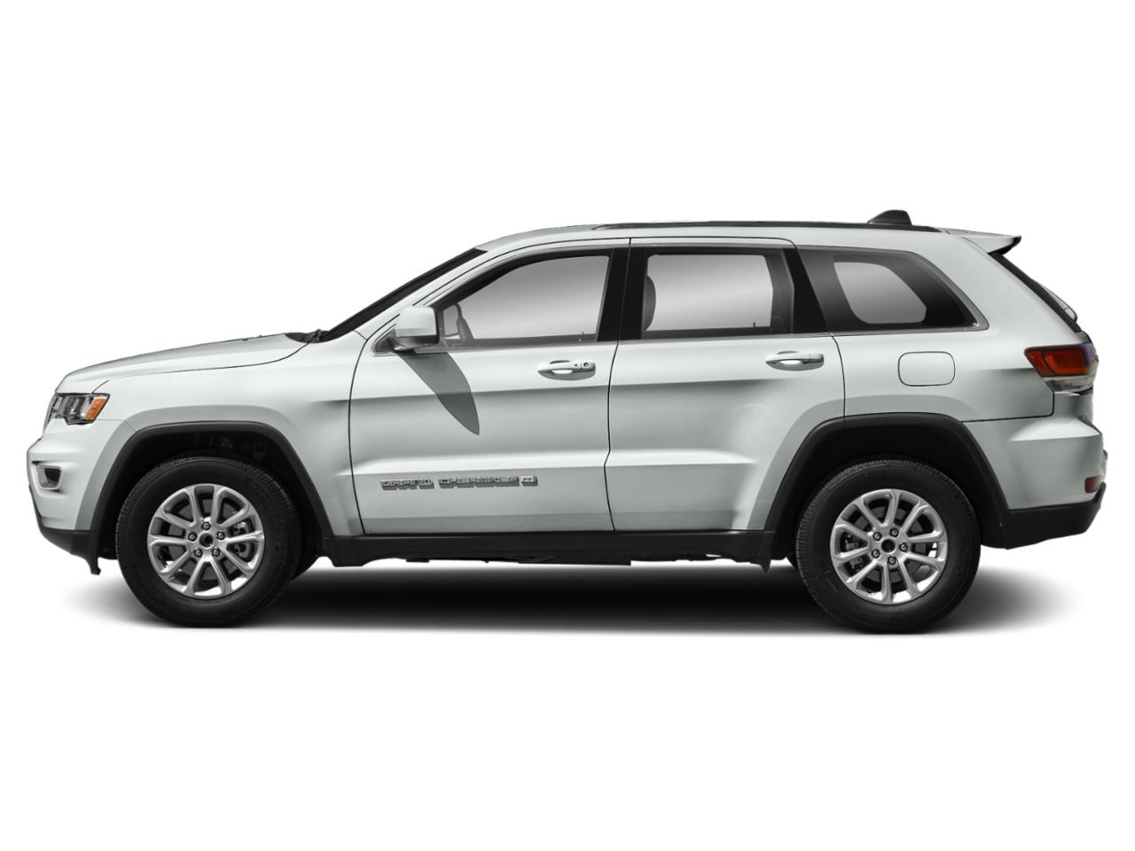 2022 Jeep Grand Cherokee WK Vehicle Photo in West Palm Beach, FL 33417