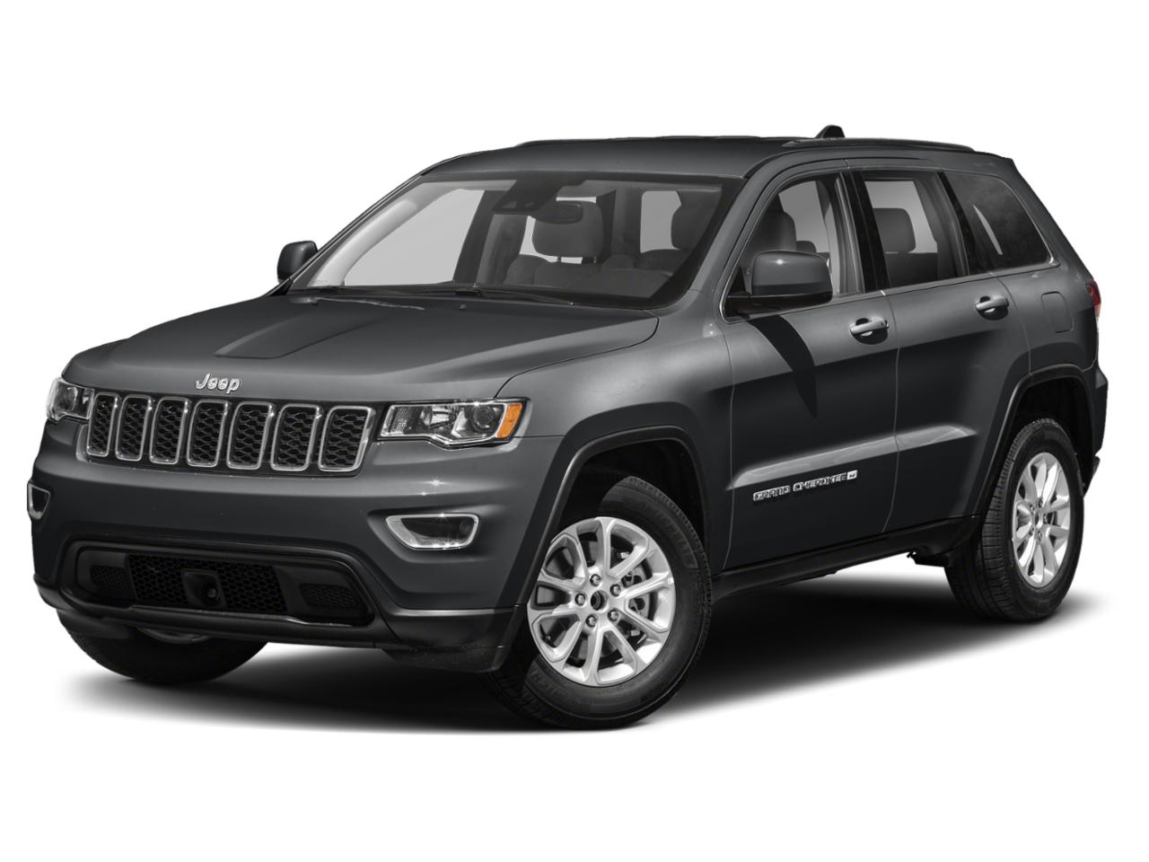 2022 Jeep Grand Cherokee WK Vehicle Photo in PITTSBURGH, PA 15226-1209