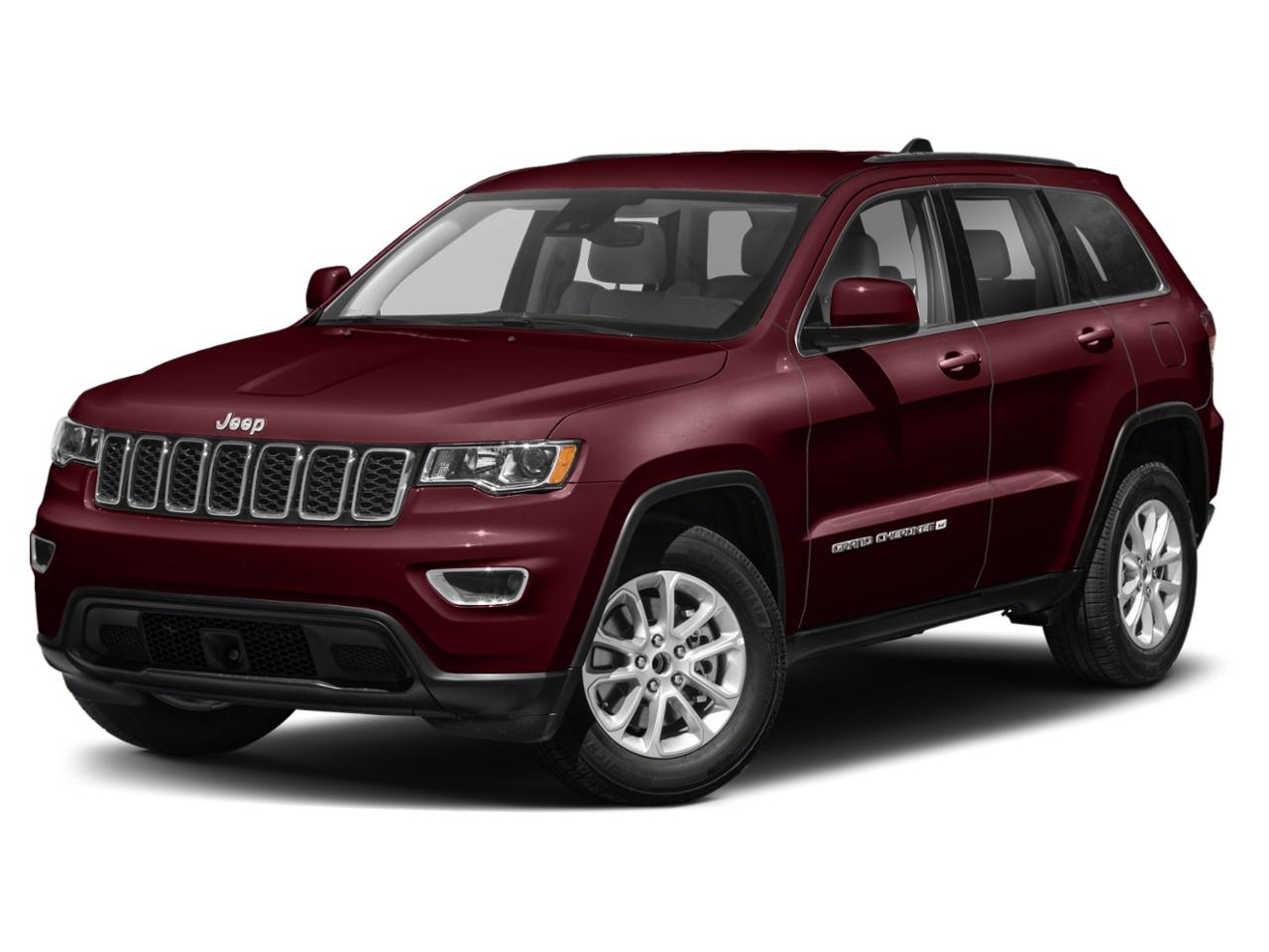 2022 Jeep Grand Cherokee WK Vehicle Photo in Plainfield, IL 60586