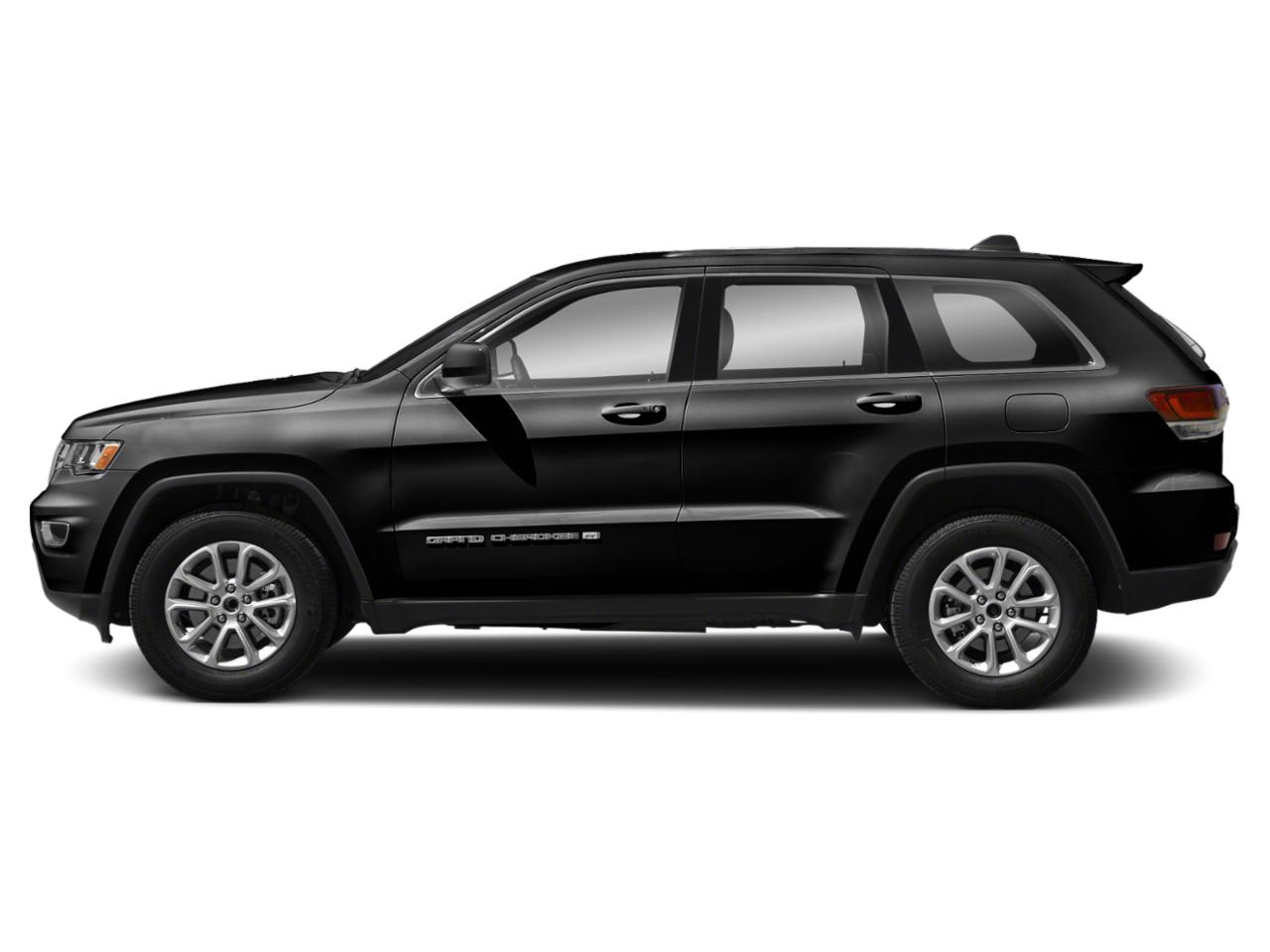 2022 Jeep Grand Cherokee WK Vehicle Photo in Terrell, TX 75160