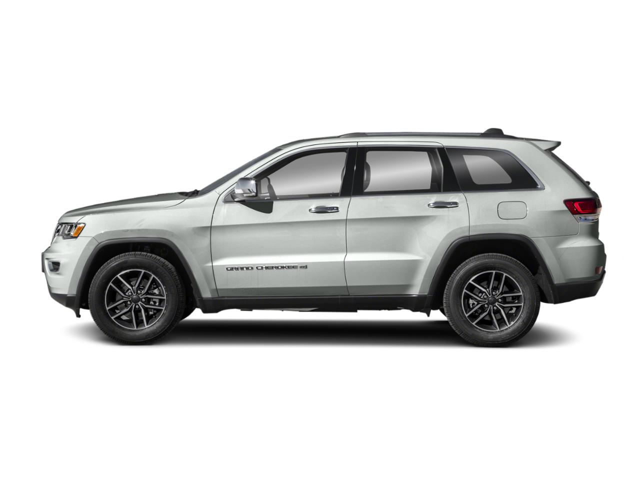 2022 Jeep Grand Cherokee WK Vehicle Photo in BOISE, ID 83705-3761