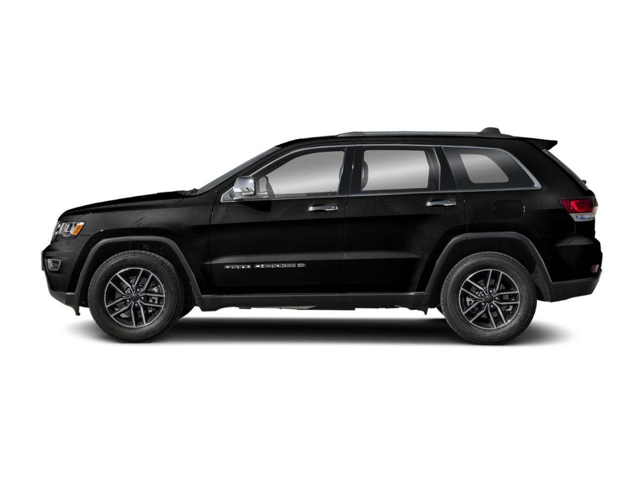 2022 Jeep Grand Cherokee WK Vehicle Photo in DENVER, CO 80221-3610