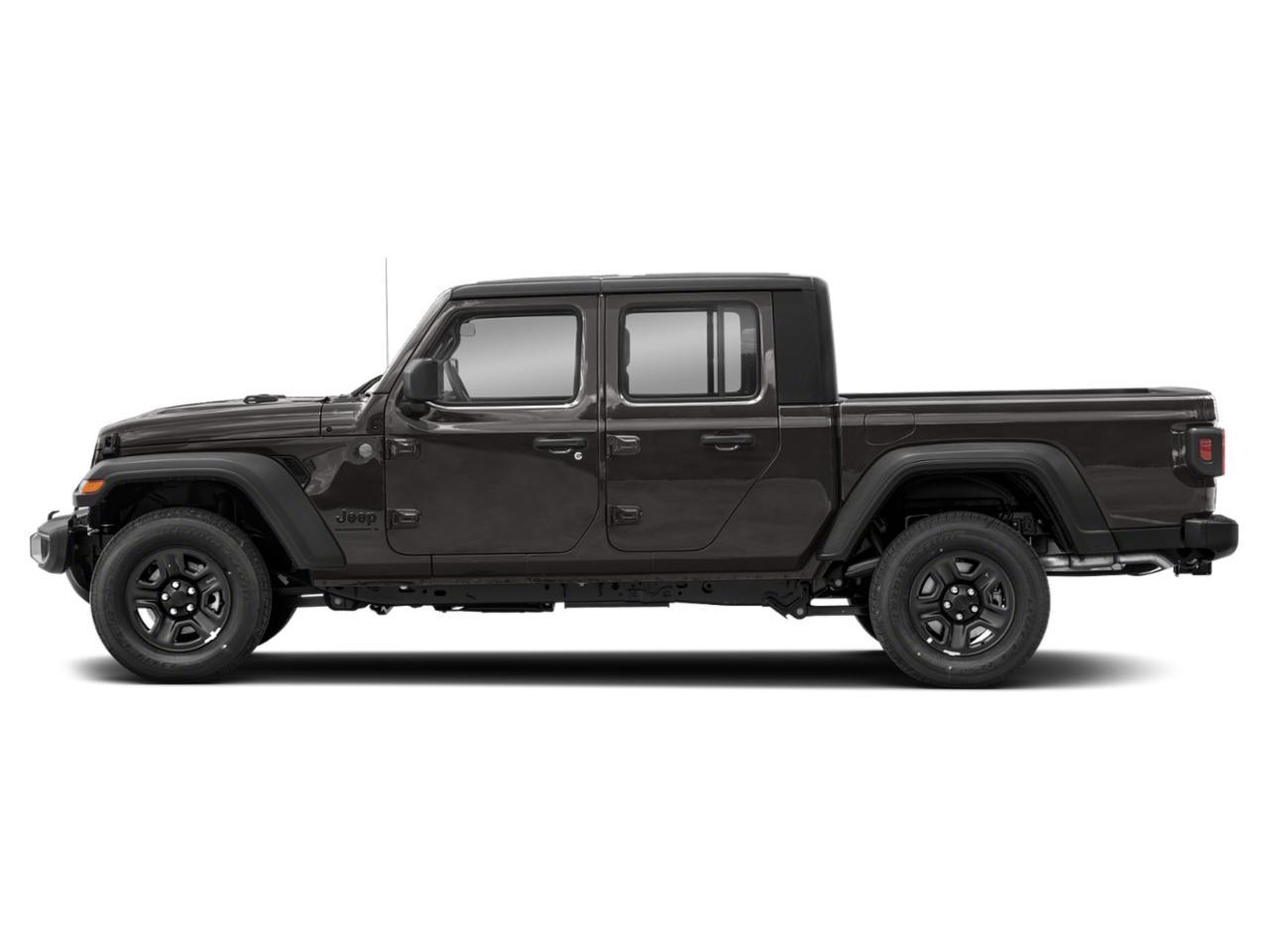 2022 Jeep Gladiator Vehicle Photo in VALENCIA, CA 91355-1705