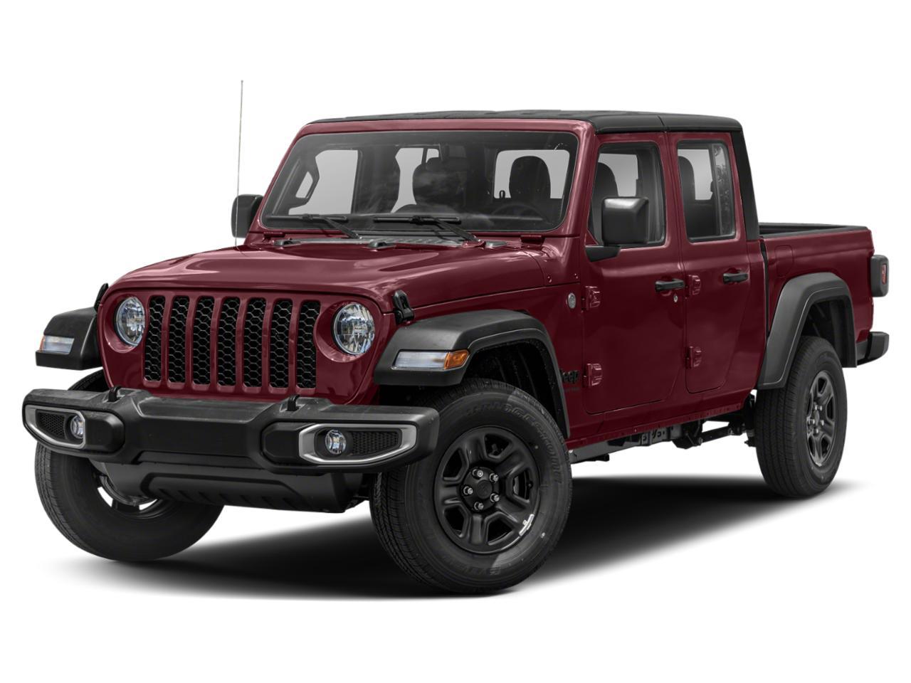 2022 Jeep Gladiator Vehicle Photo in Layton, UT 84041