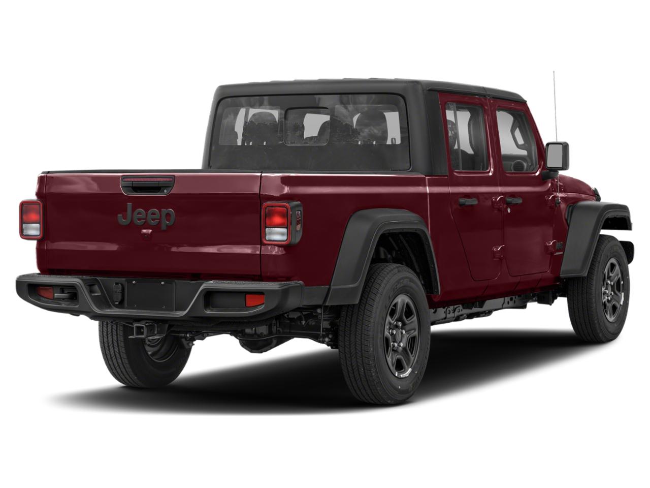 2022 Jeep Gladiator Vehicle Photo in Layton, UT 84041