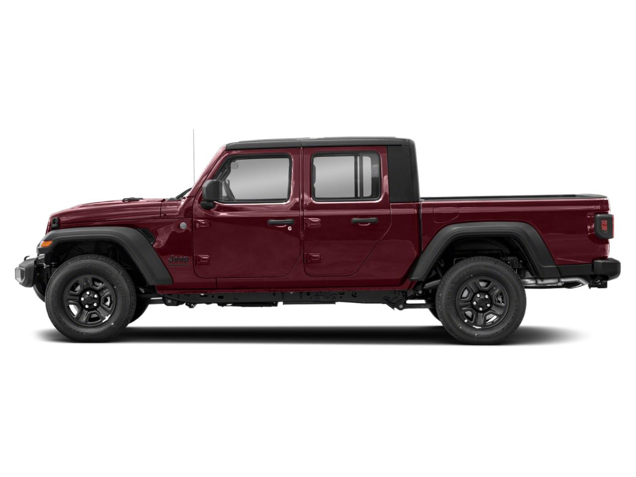 2022 Jeep Gladiator Vehicle Photo in Layton, UT 84041