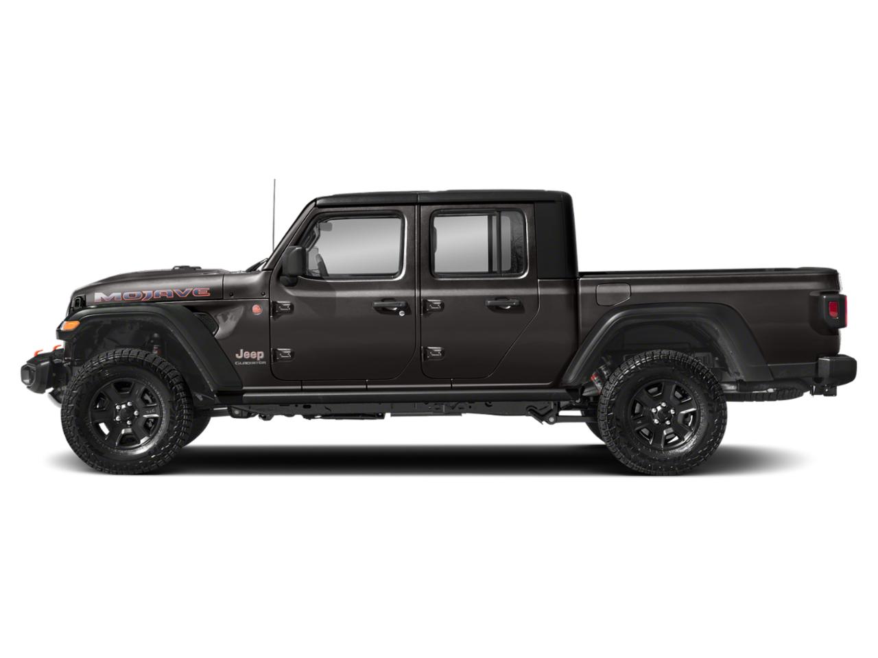 2022 Jeep Gladiator Vehicle Photo in Decatur, TX 76234