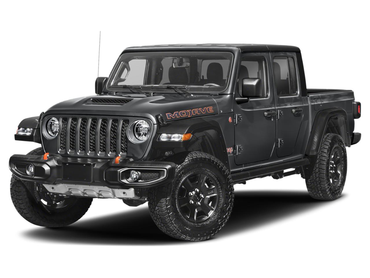 2022 Jeep Gladiator Vehicle Photo in Plainfield, IL 60586