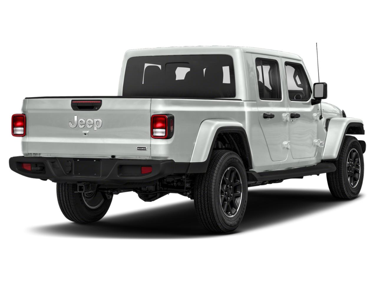 2022 Jeep Gladiator Vehicle Photo in Pembroke Pines , FL 33084