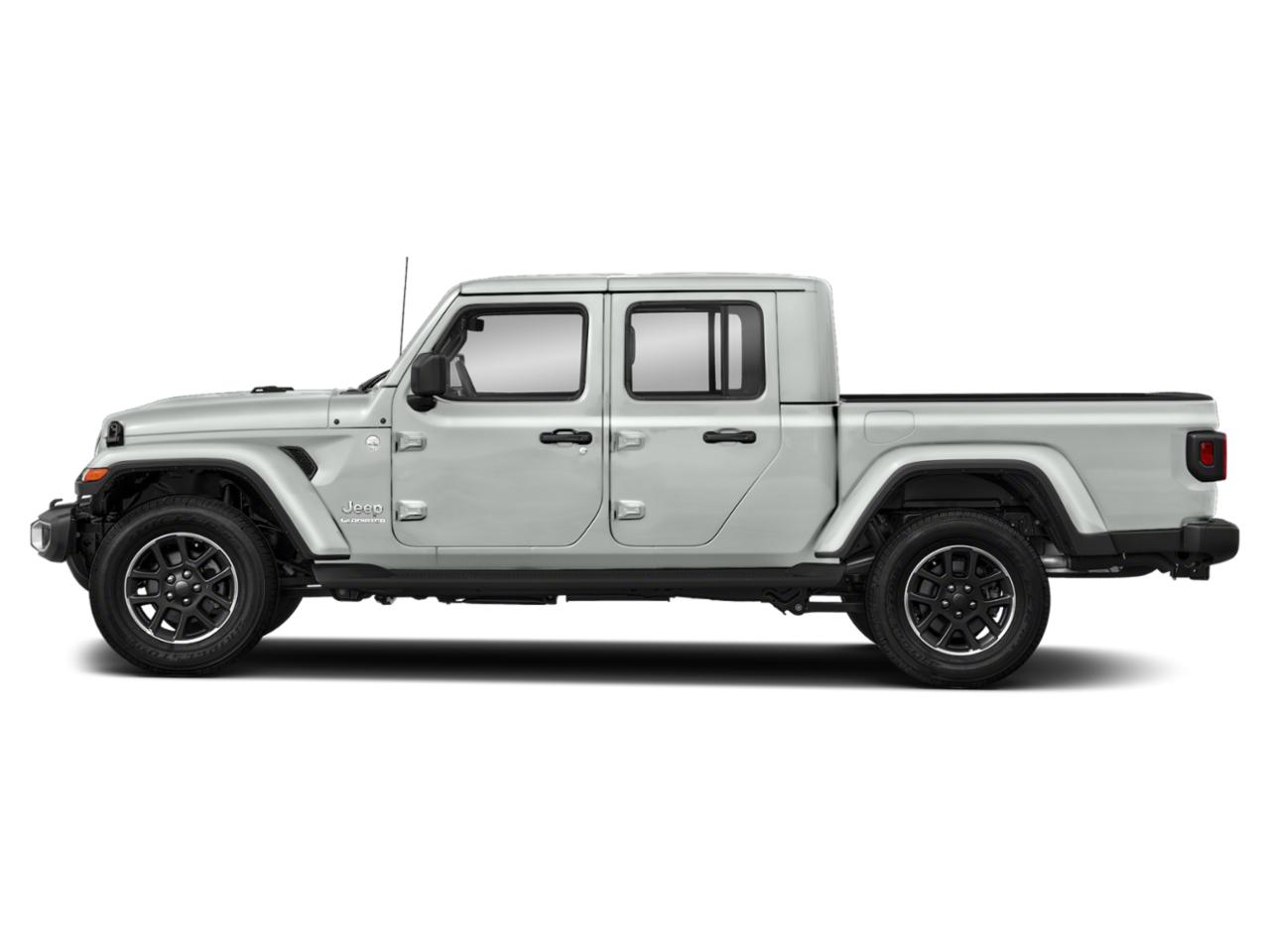 2022 Jeep Gladiator Vehicle Photo in Pembroke Pines , FL 33084