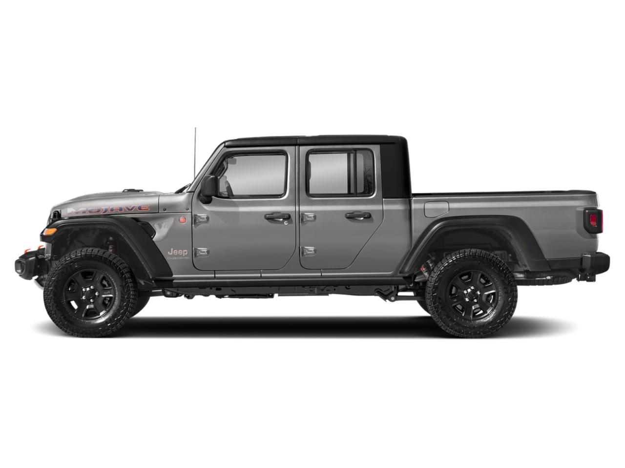 2022 Jeep Gladiator Vehicle Photo in GILBERT, AZ 85297-0402