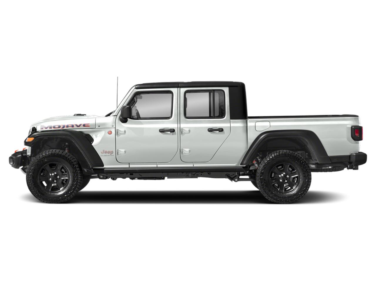 2022 Jeep Gladiator Vehicle Photo in Jacksonville, FL 32256